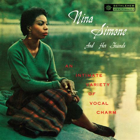 Nina Simone Nina Simone And Her Friends In High Resolution Audio