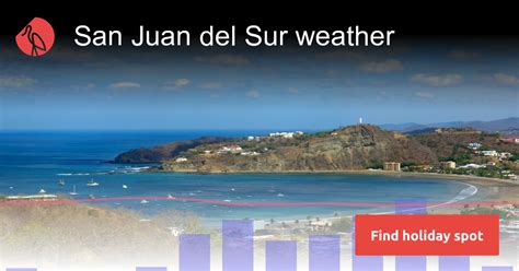 San Juan Del Sur Weather And Climate In 2024 Sunheron