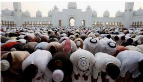 Eid Prayer Time Dubai 2019 Eid Prayer Locations Uae