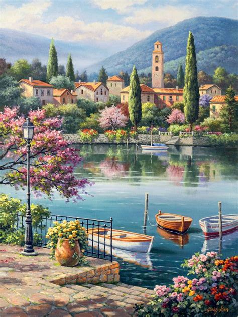 See more of sung kim art on facebook. 96 best images about sung kim art on Pinterest | Vineyard ...