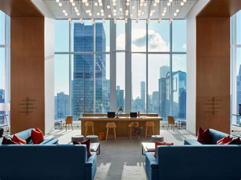 Chicago Luxury Apartment Building Interior Design By Soucie Horner Ltd