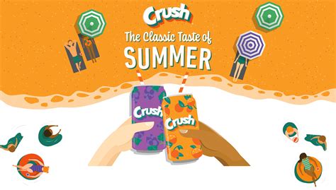 Crush Summer Rewards