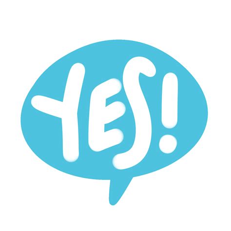 Yes Agree Sticker By A Is For Ai For Ios And Android Giphy