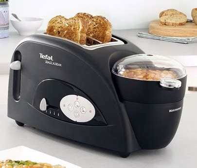 Free delivery and returns on ebay plus items for plus members. # Tefal Toast 'n' Egg 'n' Beans 2 Slice Toaster - Nortram ...