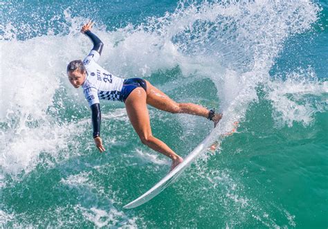 Best Surfer In The World Women S Best Worlds