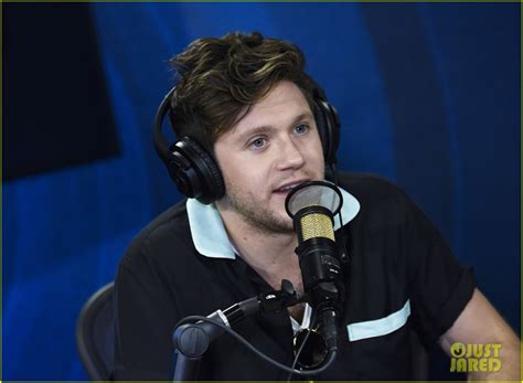 Niall Horan Wanted To Make A Bit Of Noise With New Single Nice To Meet