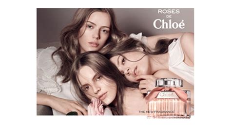 Chloe Roses De Chloe New Perfume PerfumeDiary
