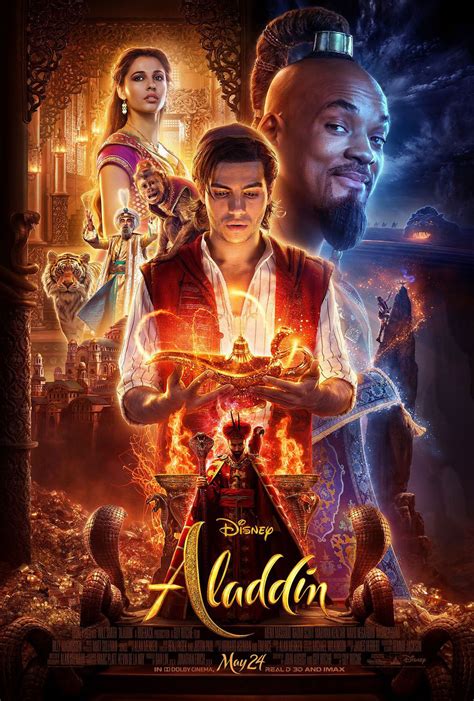 A lonely widow yearning for connection and a lover of art in search of perfection. Aladdin Movie 2019 Wallpapers HD, Cast, Release Date ...