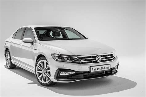 Our comprehensive coverage delivers all you need to know to make an informed car buying decision. Volkswagen Passat R-Line Launched In Malaysia; With ...
