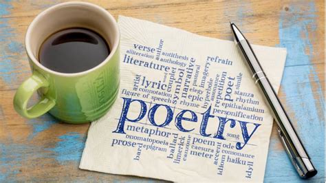 Ποιεω (poieo) = i create) is traditionally a written art form (although there is also an ancient and modern poetry which relies. 'Don't Read Poetry' Examines the Joys and Challenges of ...