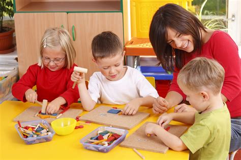 Things Your Preschooler Needs Lighthouse School Of Excellence