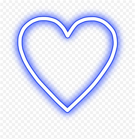 Neon Transparent Png Neon Heartneon Heart Png Free Transparent Png