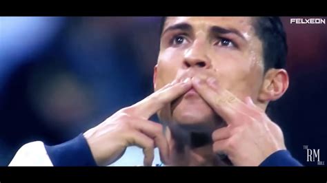 Cristiano Ronaldos Top 15 Goals In The Champions League Knockout Stages
