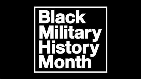 Black Military History Month Martin Delany The Armys First Black