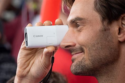 Buy Canon Powershot Zoom Compact Telephoto Monocular Online Worldwide