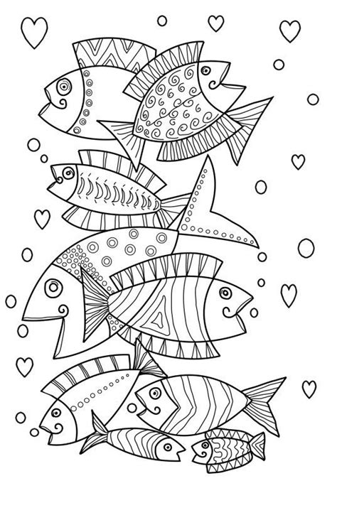 Printable Coloring Pages For Dementia Patients
