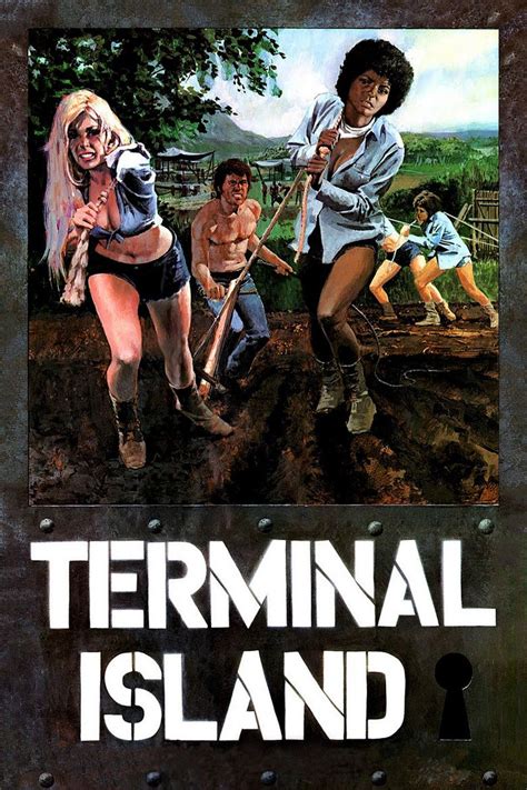 The terminal is a charming film it looks beautifully and elegantly, but realistically. Terminal Island (film) - Alchetron, The Free Social ...