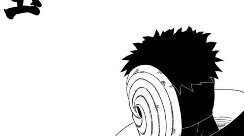 🥇 Naruto Shippuden Tobi Manga Wallpaper 42834