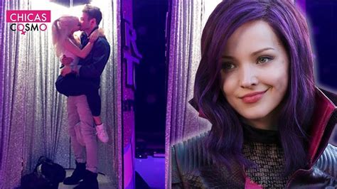 Mira el vídeo para saber más. DOVE CAMERON y THOMAS DOHERTY CELEBRAN su PRIMER ...