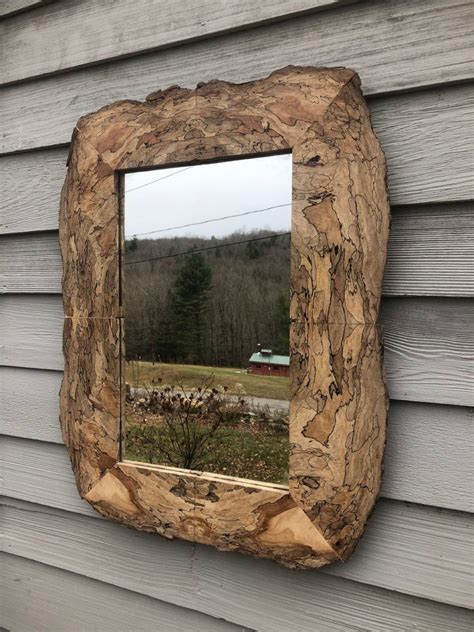 Awesome Rustic Mirrors For Your Farmhouse Style Decor