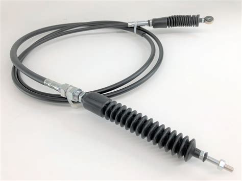 Shift Control Cable Fits Kawasaki Mule Forward Reverse Ebay