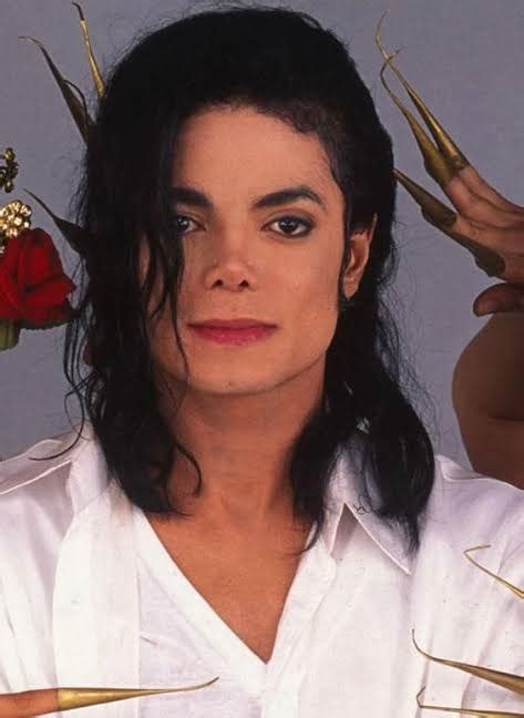 Michael Jackson Which Was Your Favirate Era Mines Was Dangerous Dont