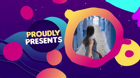 Animate in, animate out and utilize through animations to create continuous movements. Cartoon Space Slideshow | FCPX 29026630 Videohive Fast Download Apple Motion