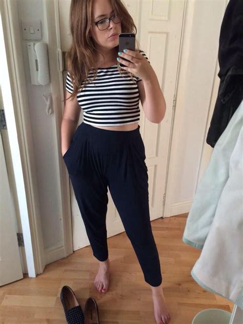 Tanya Burr Style Is Cool Celebrity Style Inspiration Fashion Tanya