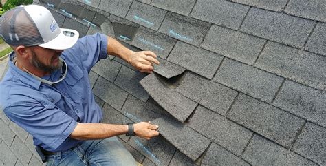 Residential Roof Inspection Atlanta Roofing Company Birds Eye Roofing