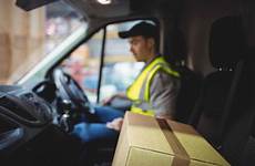 delivery driver drivers friday van become insurance any could pose tired risk safety job