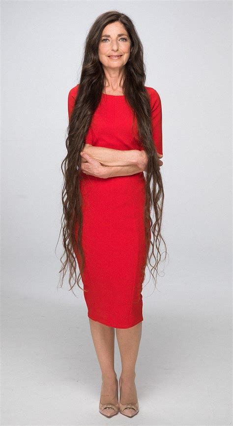 Should A 60 Year Old Woman Wear Long Hair Image To Pdf App Pc