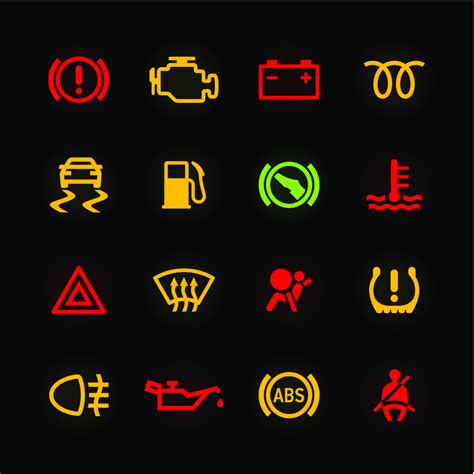 Maybe you mean what was the original company? Toyota Corolla Dashboard Symbols | San Diego Toyota Dealer ...