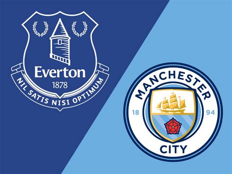 Everton vs Man City live stream How to watch the Premier League match