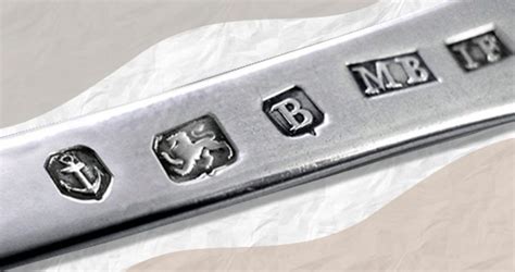 American Silver Marks Deciphering Marks On Sterling Silver And Silver