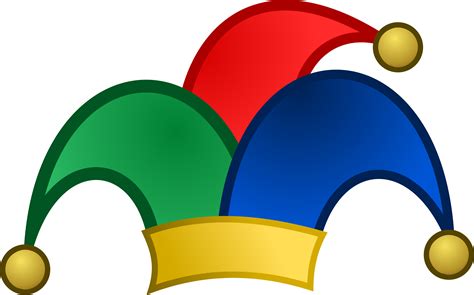 Clown Hat Png Png Image Collection