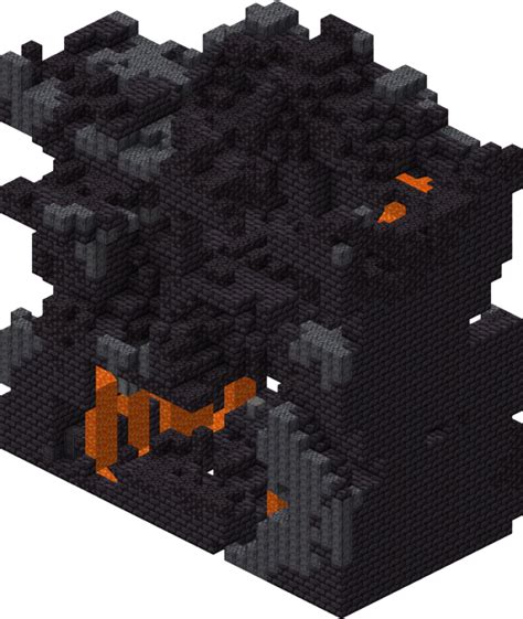 Minecraft Bastion Remnants Gameplayerr