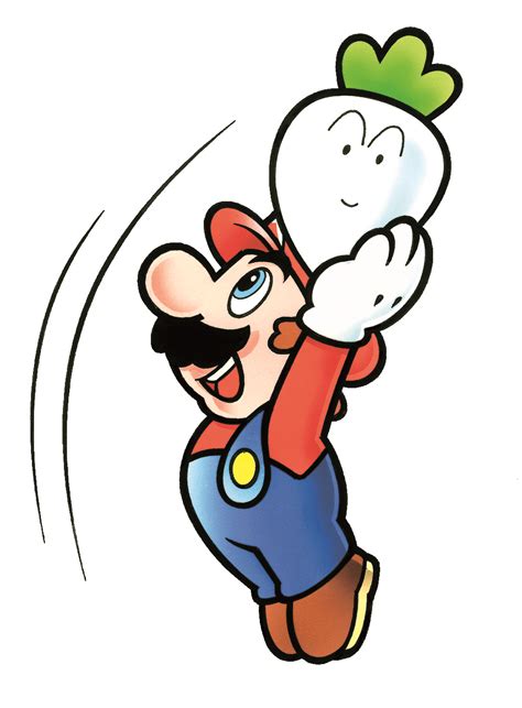 Super Mario Bros 2 Nes Artwork Incl Bosses Characters Enemies And