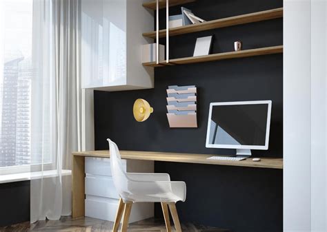 Lighting Tips And Inspiration For Your Home Office Mullan Lighting