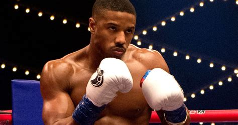 Michael B Jordan Voted 2020s Sexiest Man Alive By People Magazine
