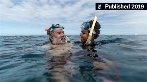 The Indigenous Man Who Declared His Own Country The New York Times