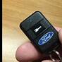 Ford Explorer Remote Start Not Working