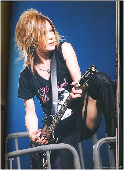 Uruha The Gazette Uruha Photo 27691341 Fanpop