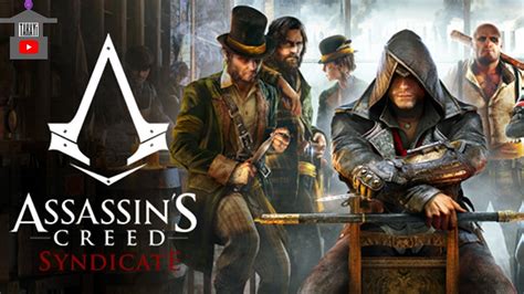 Assassin S Creedsyndicate