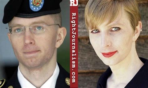 Former United States Army Soldier Chelsea Manning Delivers Veterans Day Message — Which