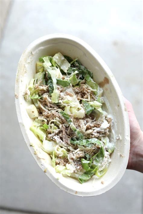 15 Best Keto Chipotle Orders For 2024