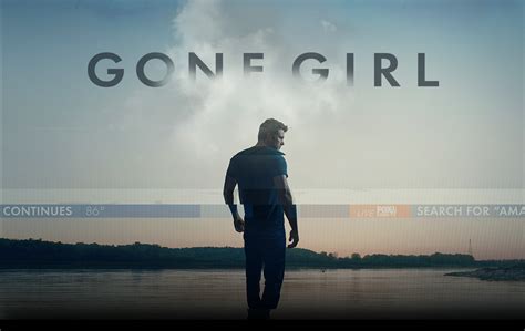 Film Review Gone Girl Time Well Spent