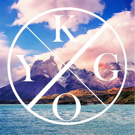 Top 10 Kygo Logo Ideas And Inspiration