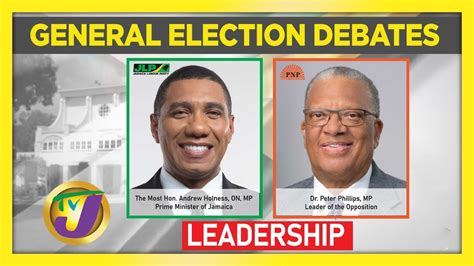 Who Won Debate Last Night In Jamaica Debaterai