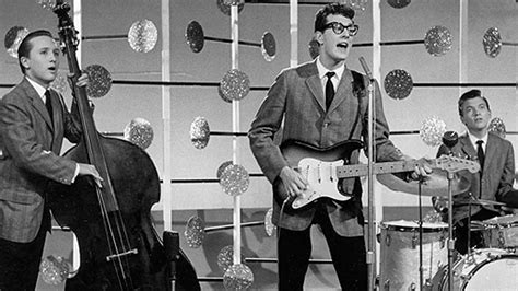 Buddy Holly And The Crickets At The Apollo Buddy Holly Buddy