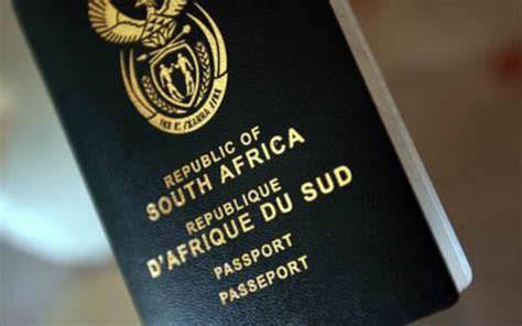 Is it good value for backpackers? Home affairs stops manual issuing of passports